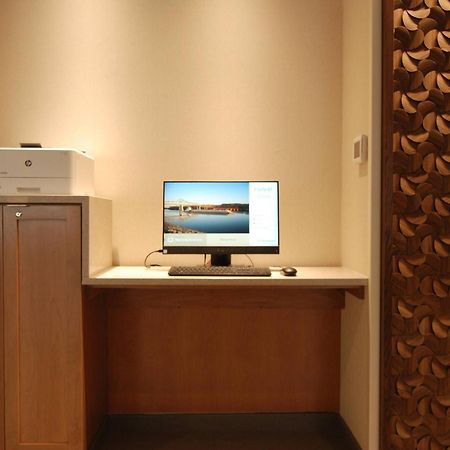 Fairfield Inn & Suites Winona Extérieur photo