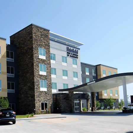 Fairfield Inn & Suites Winona Extérieur photo
