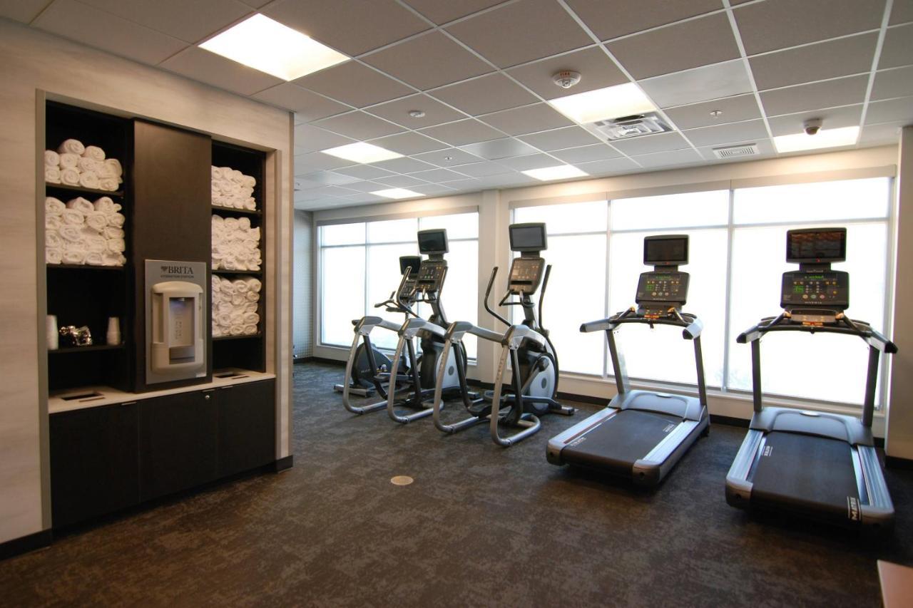 Fairfield Inn & Suites Winona Extérieur photo