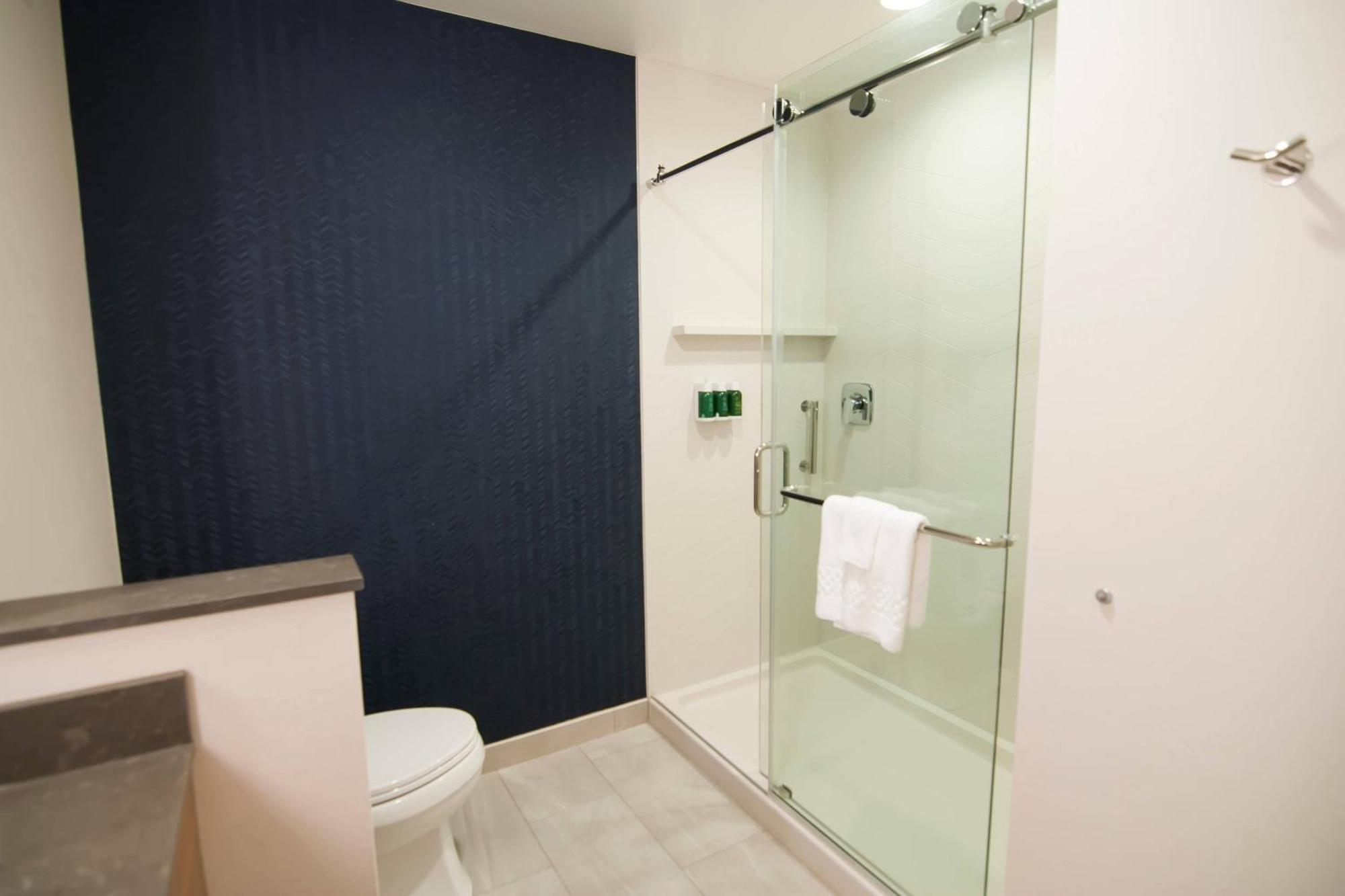 Fairfield Inn & Suites Winona Extérieur photo