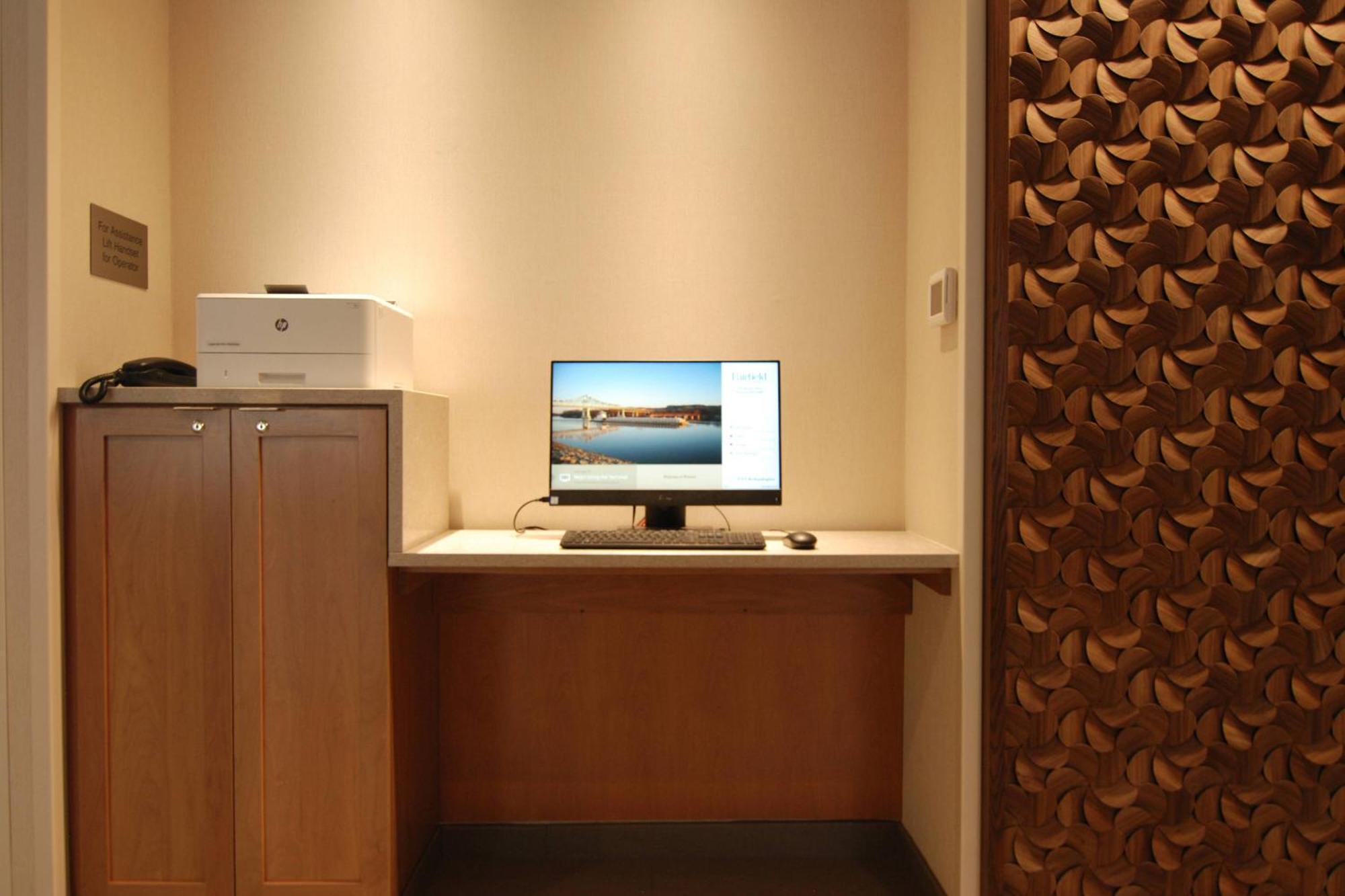 Fairfield Inn & Suites Winona Extérieur photo