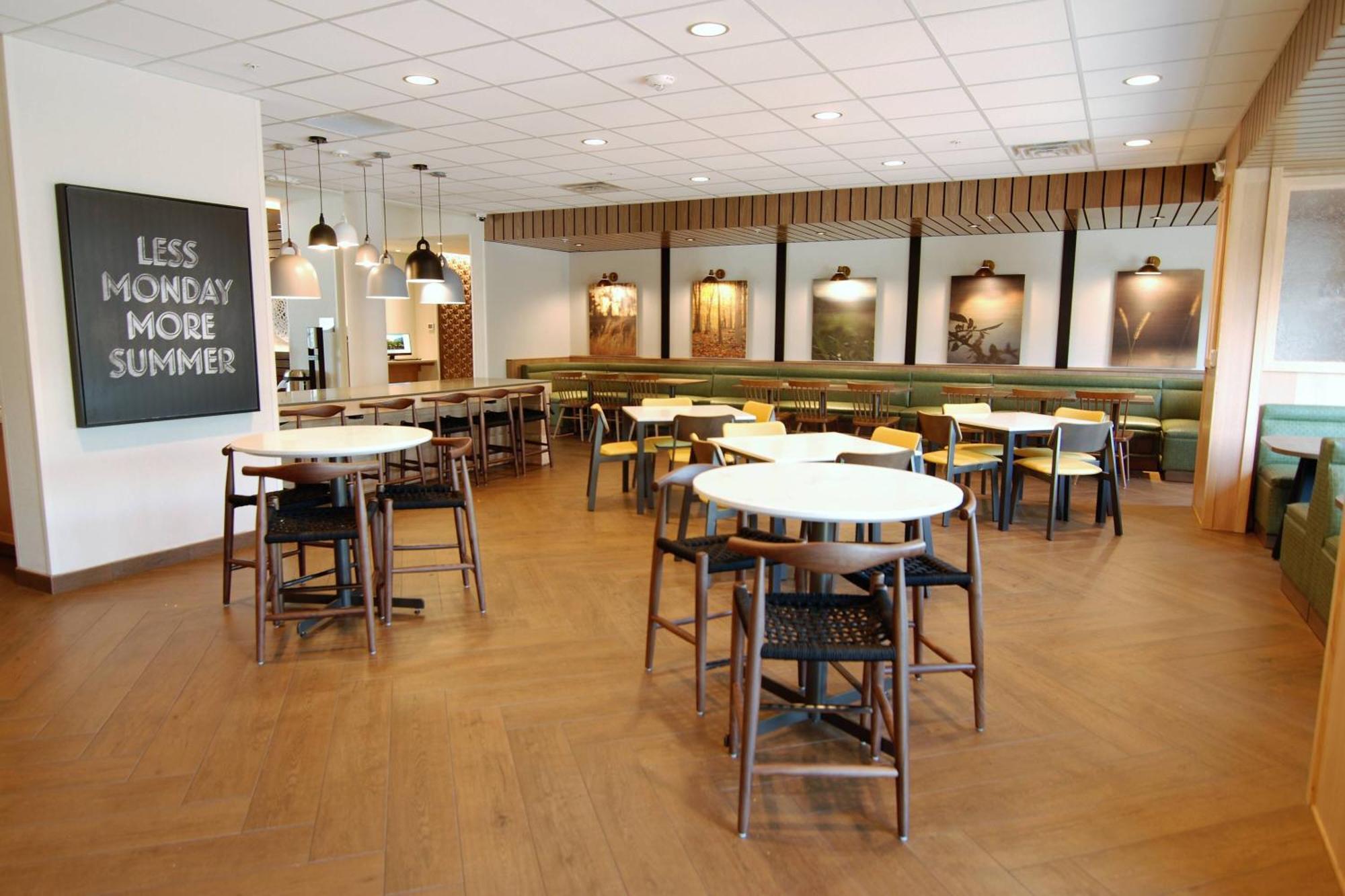Fairfield Inn & Suites Winona Extérieur photo