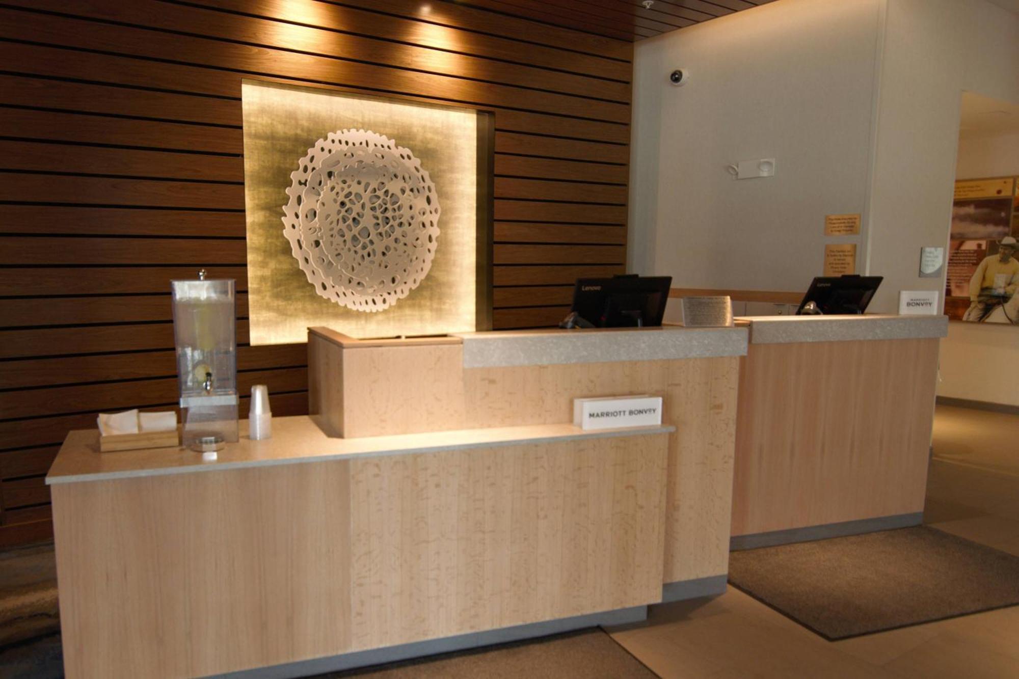 Fairfield Inn & Suites Winona Extérieur photo